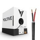 10/2 In-Wall & Direct Burial Speaker Wire
