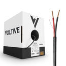 16/2 Plenum Speaker Wire