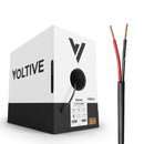 12/2 In-Wall Speaker Wire