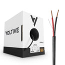 16/2 Plenum Speaker Wire