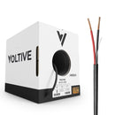 18/2 In-Wall Speaker Wire