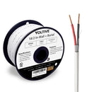 18/2 In-Wall & Direct Burial Speaker Wire