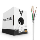 22/4  Shielded Audio Wire - In Wall