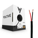 18/2 Plenum Speaker Wire