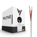 16/2 In-Wall & Direct Burial Speaker Wire