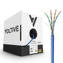 Cat 5e In-Wall (CM) Ethernet Cable