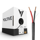 14/2 Plenum Speaker Wire