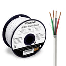 18/4 In-Wall & Direct Burial Speaker Wire