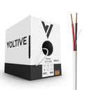 16/2 In-Wall Speaker Wire