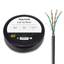 Cat 5e Riser (CMR) Ethernet Cable