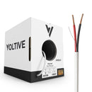 16/2 Plenum Speaker Wire