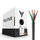 14/4 In-Wall Speaker Wire