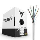 Cat 6 Plenum (CMP) Ethernet Cable
