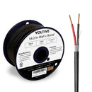 18/2 In-Wall & Direct Burial Speaker Wire