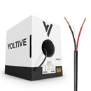 18/2 Plenum Speaker Wire