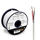 16/2 In-Wall & Direct Burial Speaker Wire