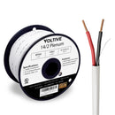 14/2 Plenum Speaker Wire