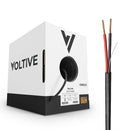 16/2 In-Wall Speaker Wire