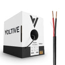 12/2 Plenum Speaker Wire