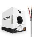 18/2 In-Wall & Direct Burial Speaker Wire