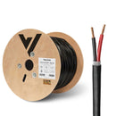 10/2 In-Wall & Direct Burial Speaker Wire