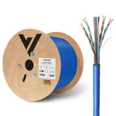 Cat 6A Riser (CMR) Ethernet Cable