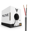 18/2 In-Wall & Direct Burial Speaker Wire
