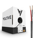 16/2 In-Wall Speaker Wire