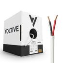 10/2 Plenum Speaker Wire