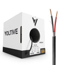 16/2 In-Wall & Direct Burial Speaker Wire