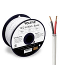 12/2 In-Wall & Direct Burial Speaker Wire
