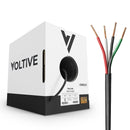 18/4 In-Wall Speaker Wire
