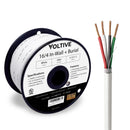 16/4 In-Wall & Direct Burial Speaker Wire