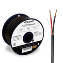 16/2 Plenum Speaker Wire