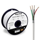 14/4 In-Wall & Direct Burial Speaker Wire