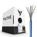 Cat 6 In-Wall (CM) Ethernet Cable
