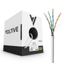 Cat 5e Plenum (CMP) Ethernet Cable
