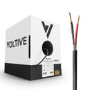 16/2 In-Wall & Direct Burial Speaker Wire