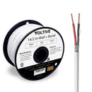 14/2 In-Wall & Direct Burial Speaker Wire