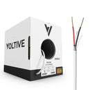22/2  Shielded Audio Wire - In Wall