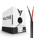 14/2 In-Wall Speaker Wire