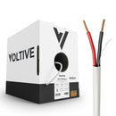 14/2 Plenum Speaker Wire
