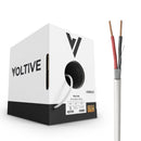 14/2 In-Wall & Direct Burial Speaker Wire