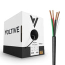16/4 Plenum Speaker Wire