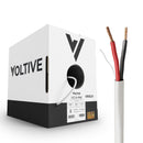 14/2 In-Wall Speaker Wire