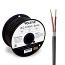 14/2 In-Wall & Direct Burial Speaker Wire