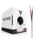 16/2 In-Wall & Direct Burial Speaker Wire