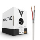 14/2 In-Wall & Direct Burial Speaker Wire