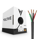 14/4 Plenum Speaker Wire