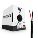 18/2 In-Wall Speaker Wire
